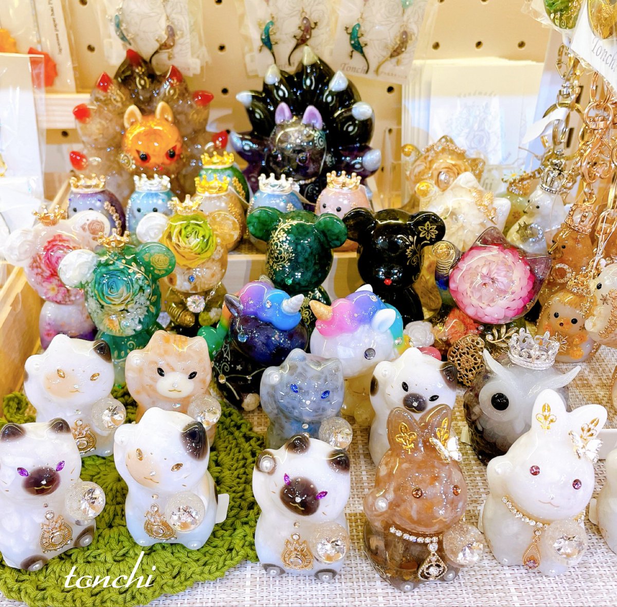 その他 handmade! フェイクレザーノースリチュニック | ファッション通販サイト NUGU