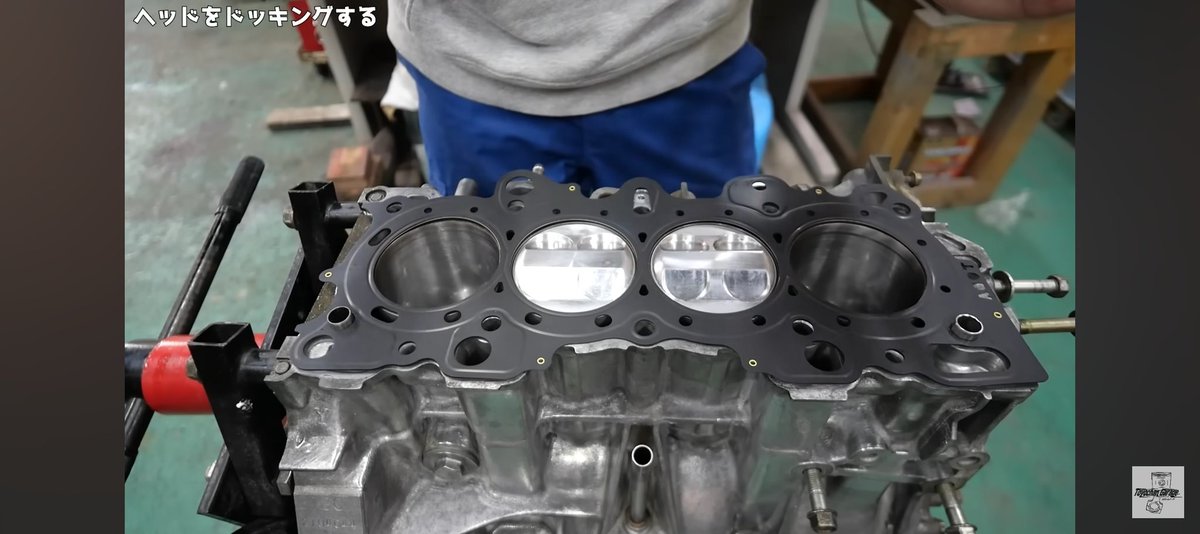 とよちゃんガレージ on X