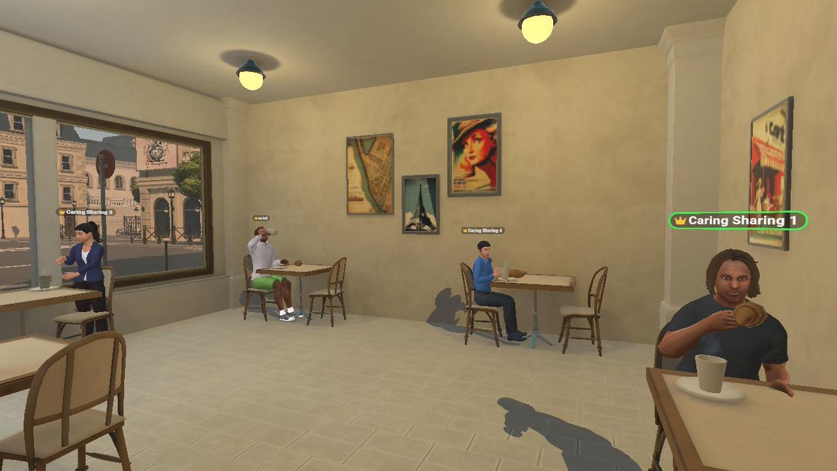 What an amazing week for Caring and Sharing Learning School! The 4th graders traveled to the Galapagos Islands to study the flora and fauna native to Ecuador. The 3rd graders took a trip to the clouds and practiced their classification of plane figures! Then, the faculty members