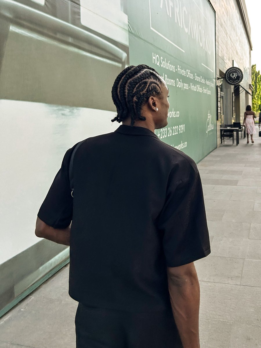 Jude. 🇬🇭 tweet media