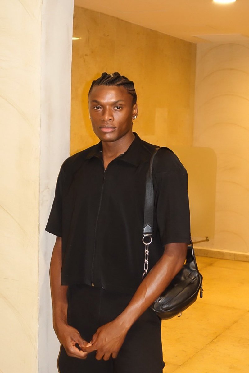 Jude. 🇬🇭 tweet media