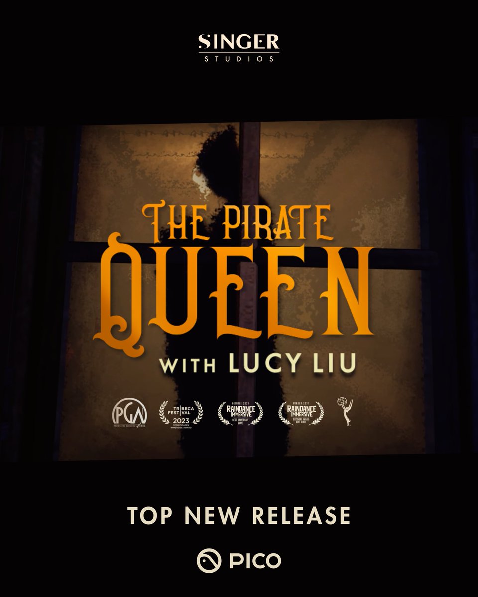 Singer Studios UK tweet media