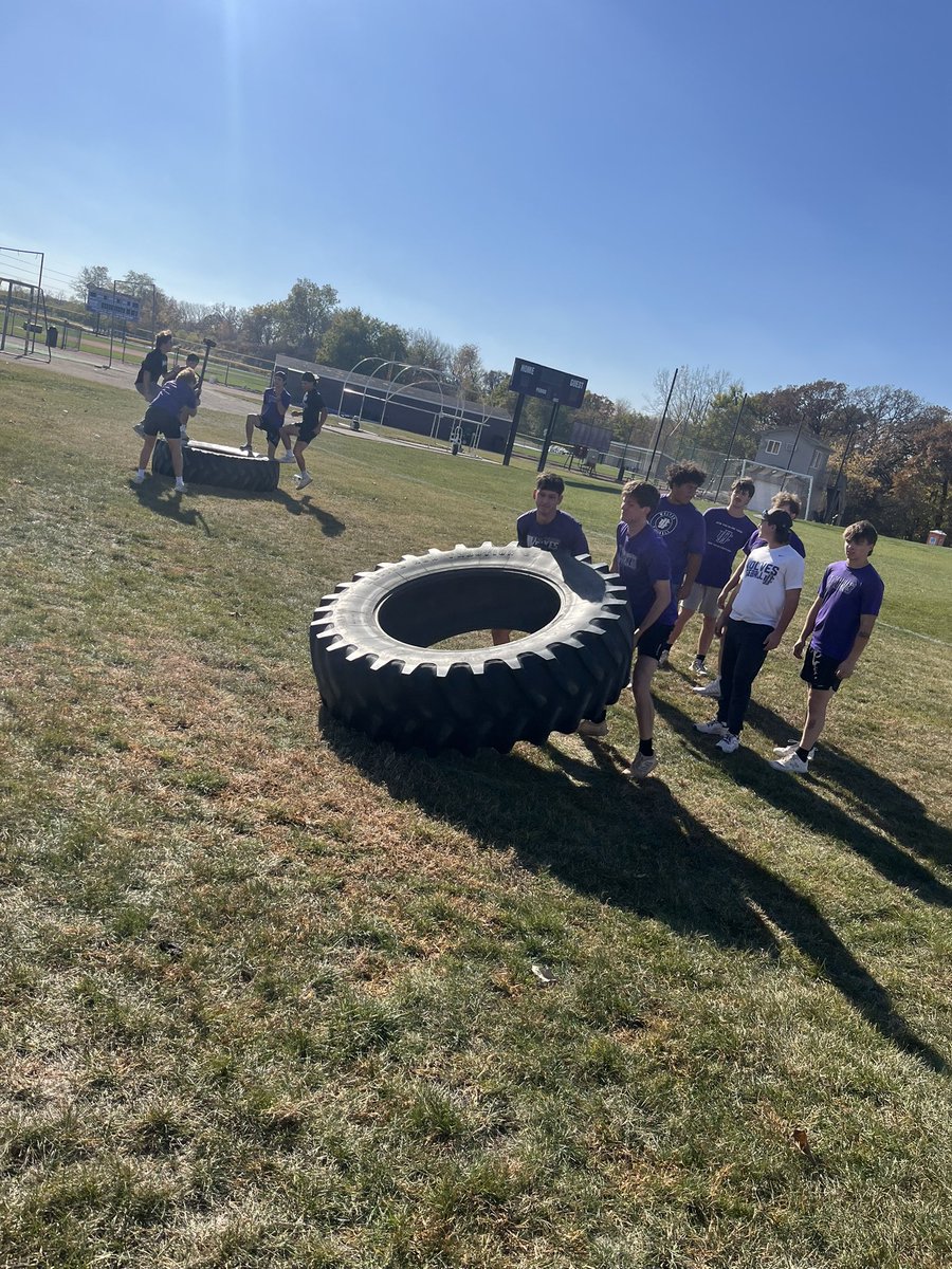JJC Wolves Baseball tweet media