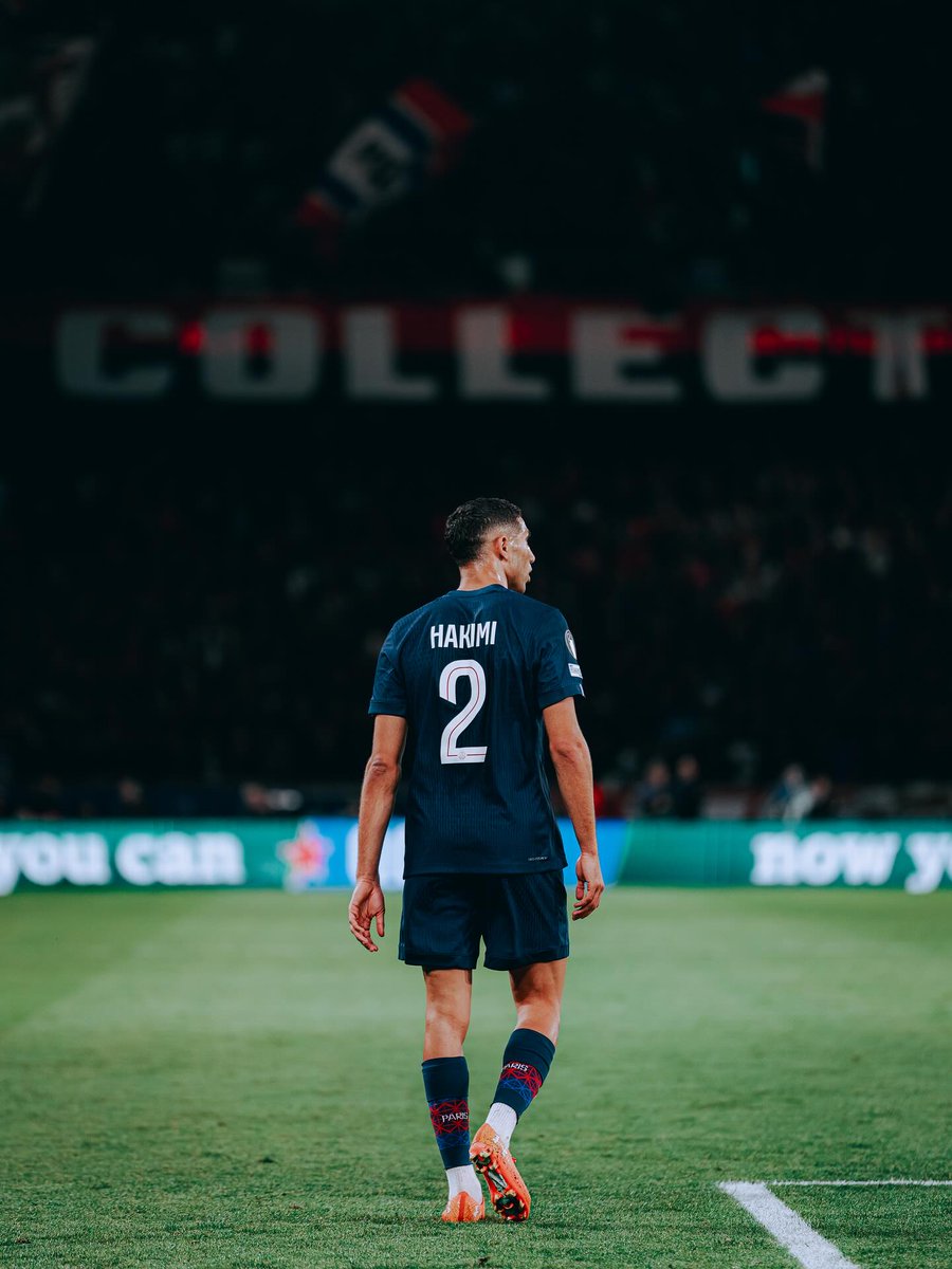 Achraf Hakimi Foundation tweet media