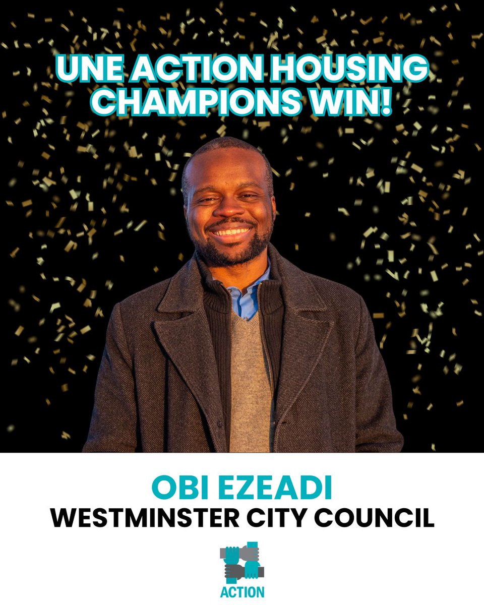 UNE Action tweet media