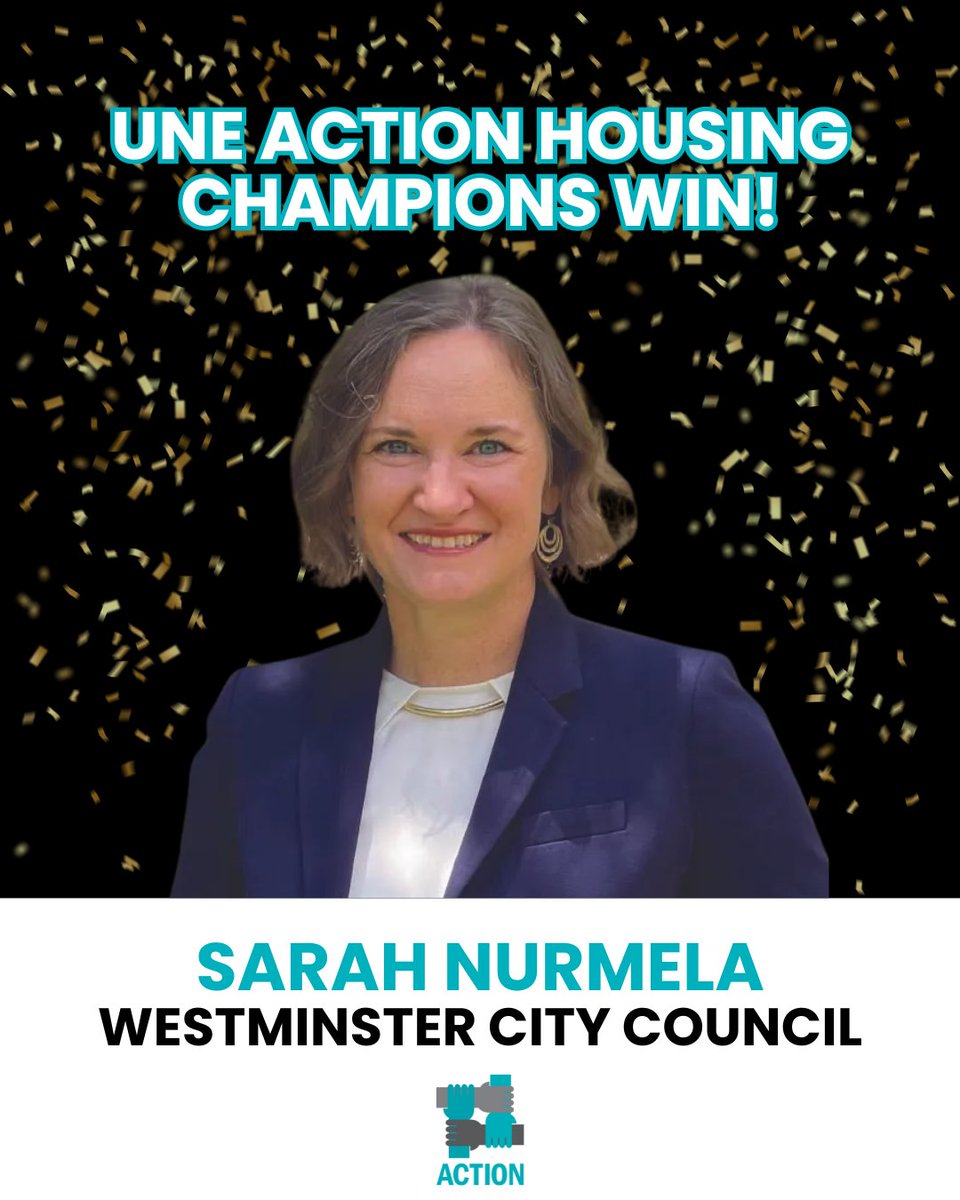 UNE Action tweet media