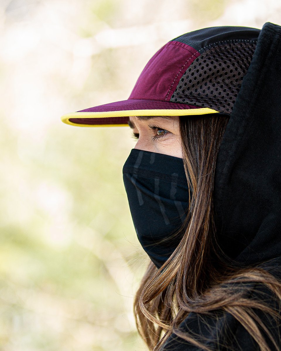 Captuer Headwear tweet media