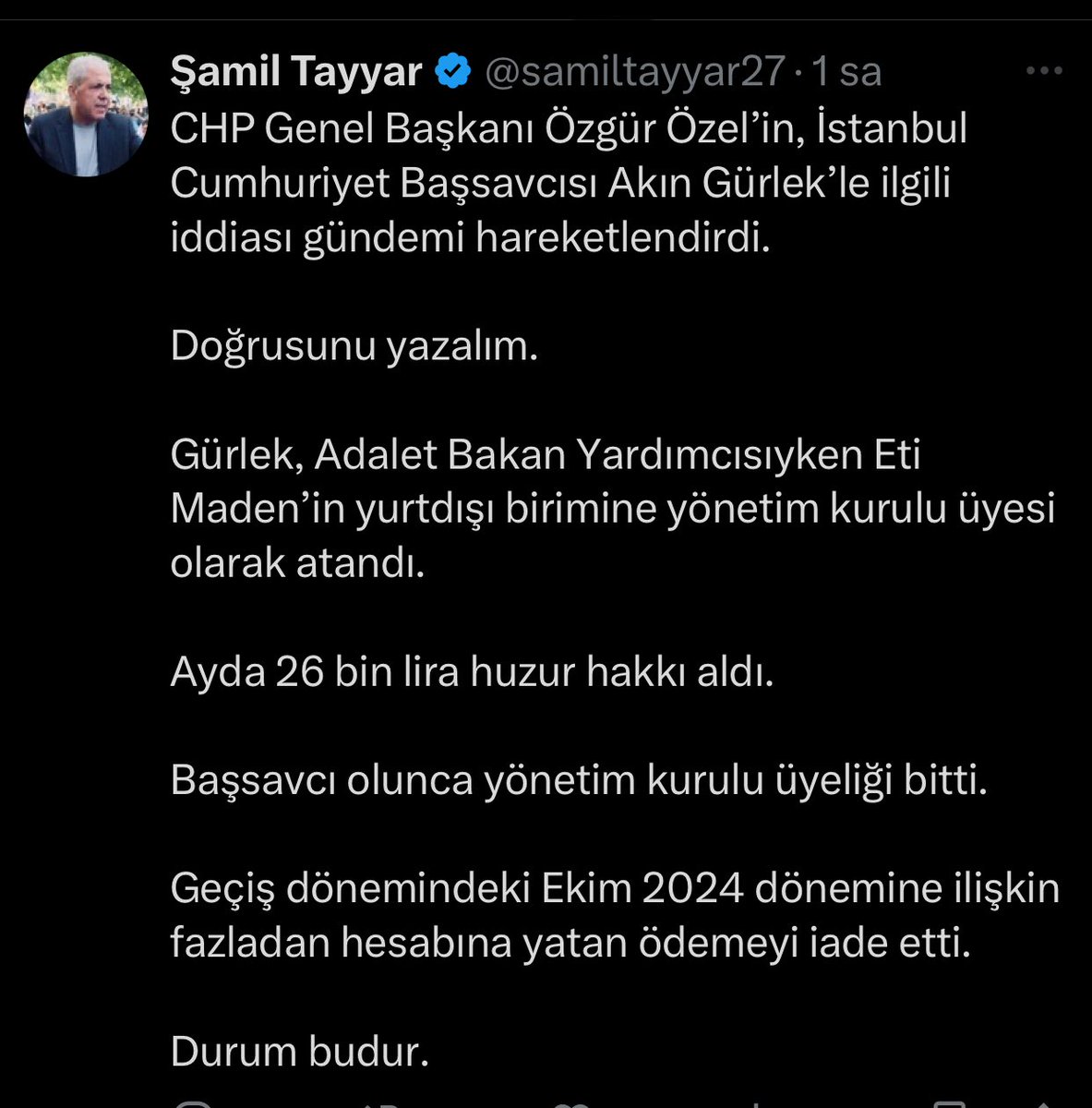 <a href="/alicanuludag/">Alican Uludağ</a> Buda bir yerinizde patladı🤣🤣