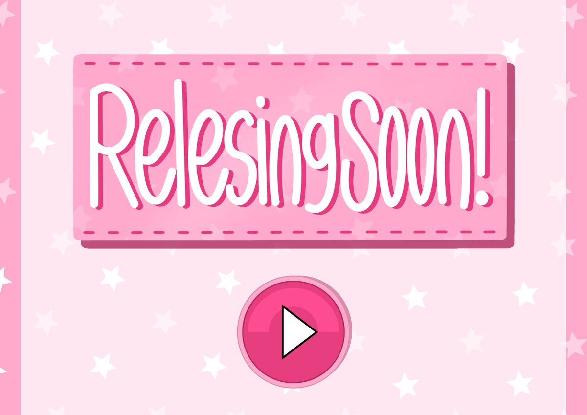 🎀Zine Releases November 8th🎀

Hello Lacey Games fans!! We're here to announce that the digital zine will release on November 8th at 10 AM PST / 6 PM GMT!

Mark your calendars!