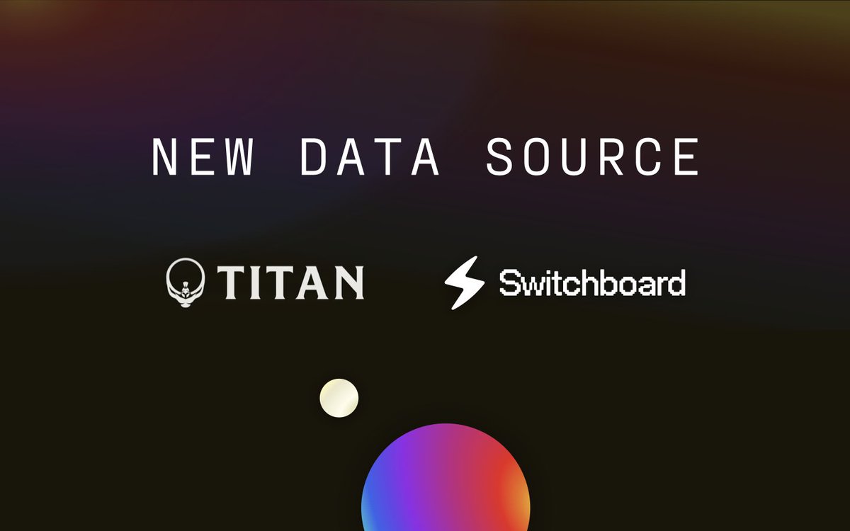 Switchboard ⚡️ tweet media