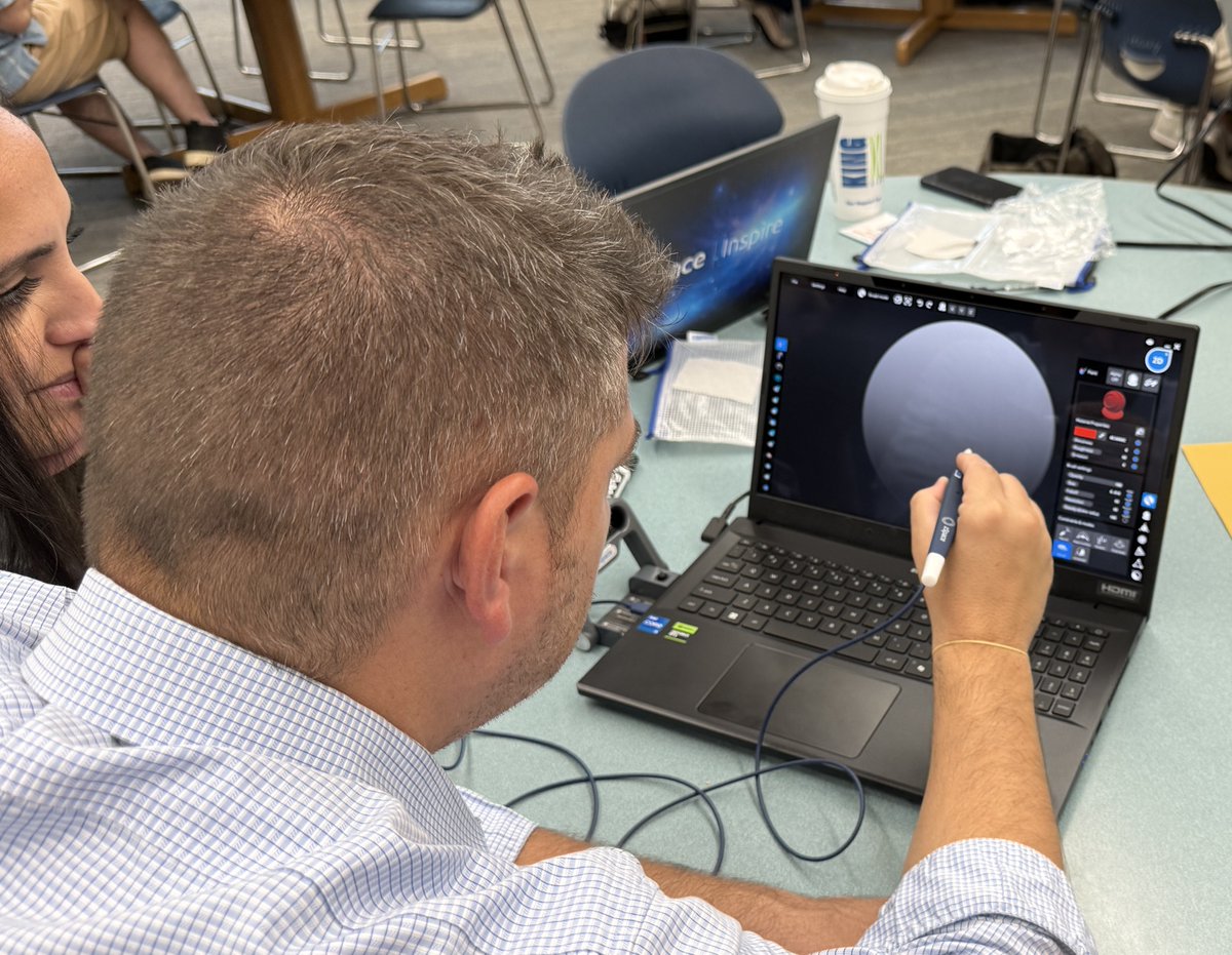 Nic Finelli tweet media