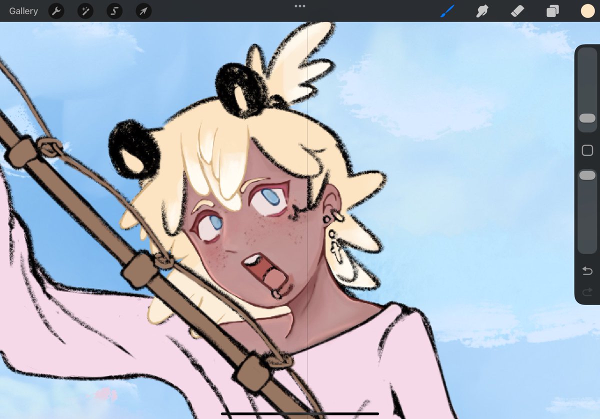 BbearzCuppaTea's tweet photo. Can anyone guess where this is going? 🧸
#bbeargallery #bbear #VtuberEN https://t.co/EYkLWWOC91