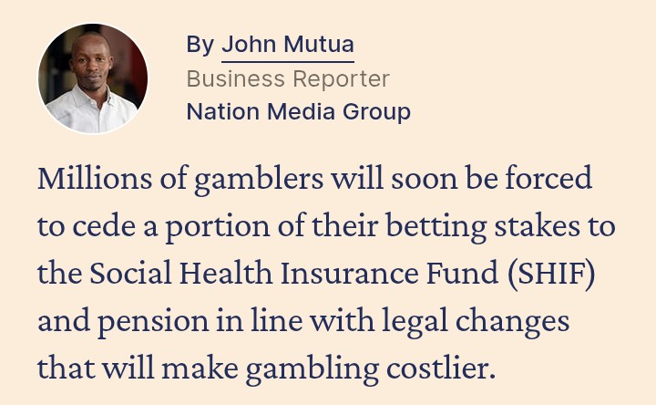 Kwisha nyinyi😂 for more information visit businessdailyafrica.com