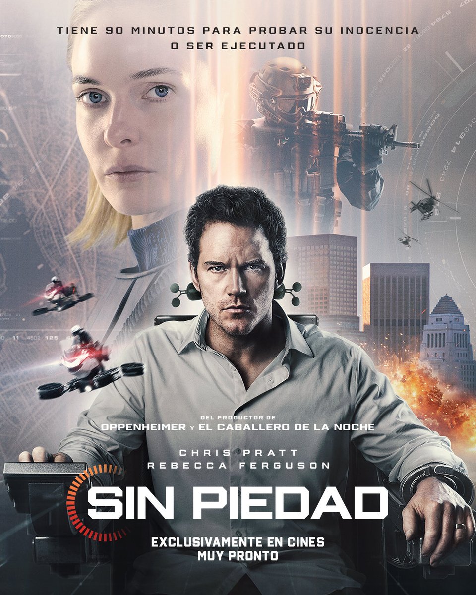 Cine tweet media
