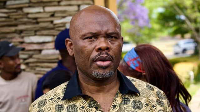 🔴“I'm No Bodyguard or Criminal”: Shadrack Sibiya Associate Stuart Sharnick Defends Himself After Explosive Claims at Madlanga Inquiry🔴 In a candid interview that has added fresh twists to the ongoing Madlanga Commission