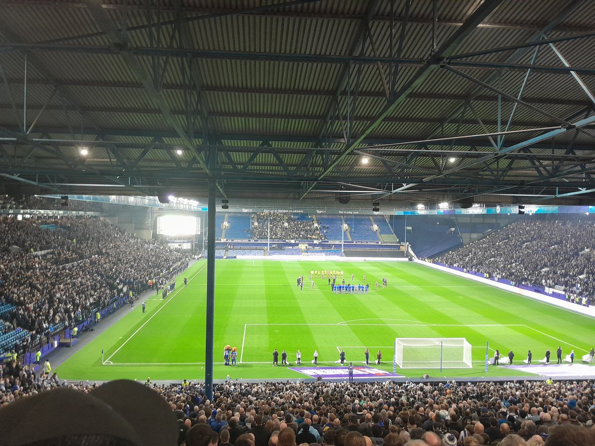 📍 Sheffield Wednesday