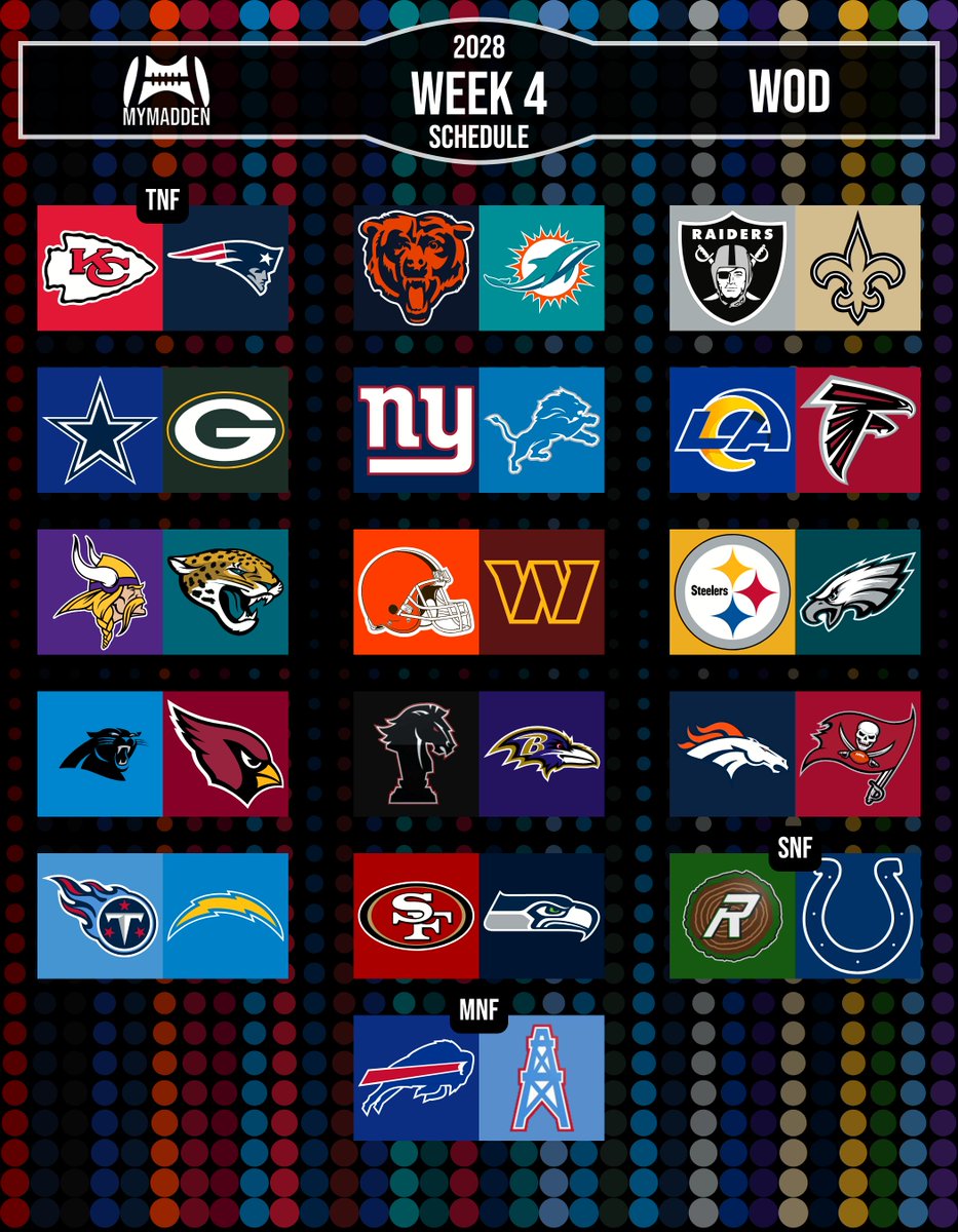 MyMadden tweet media