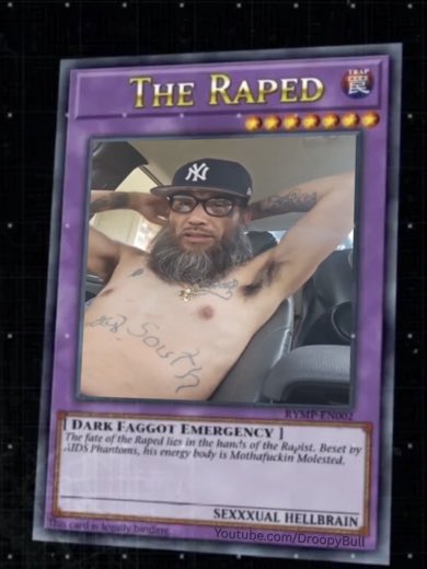 RealDroopyTapes's tweet photo. #krackheadkenny AHHH HAAA PEDO JARRED BROOKS https://t.co/61oqhXU2sX
