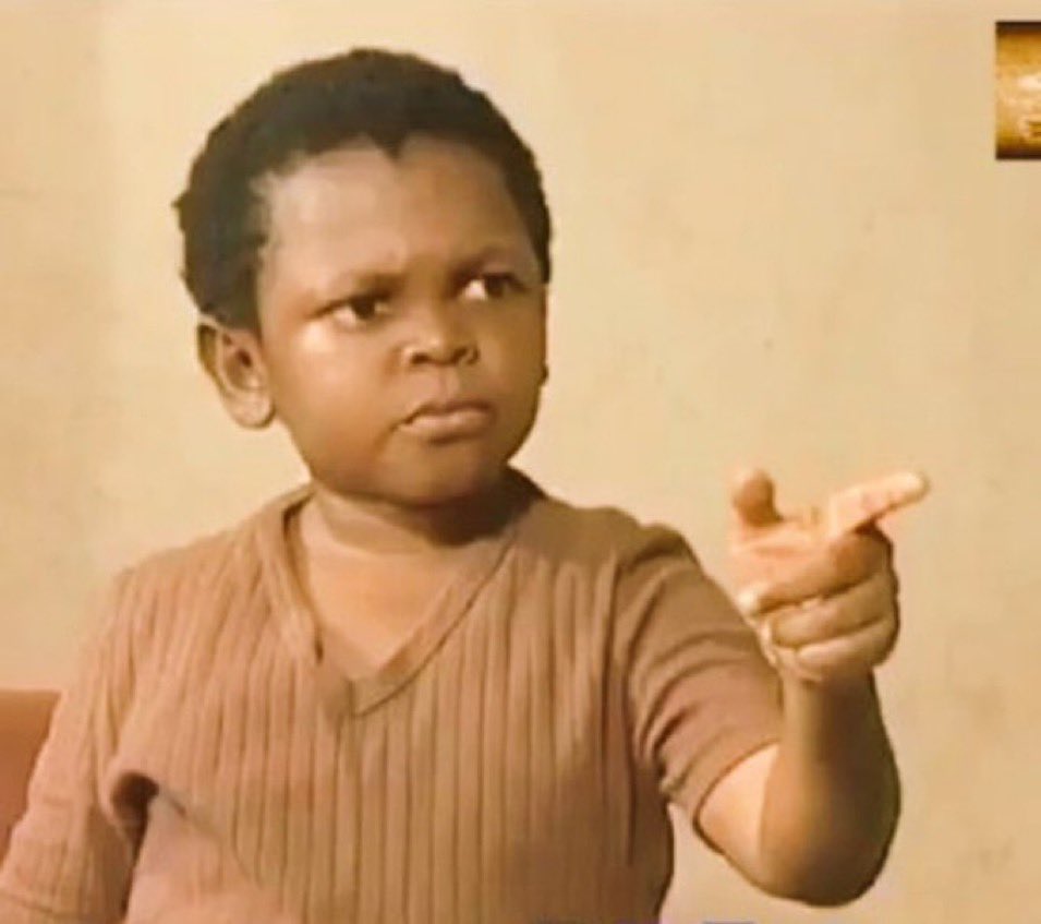 Admin ambia maresca last warning no that nonsense in CB pairing at all again.
I am very devastated.