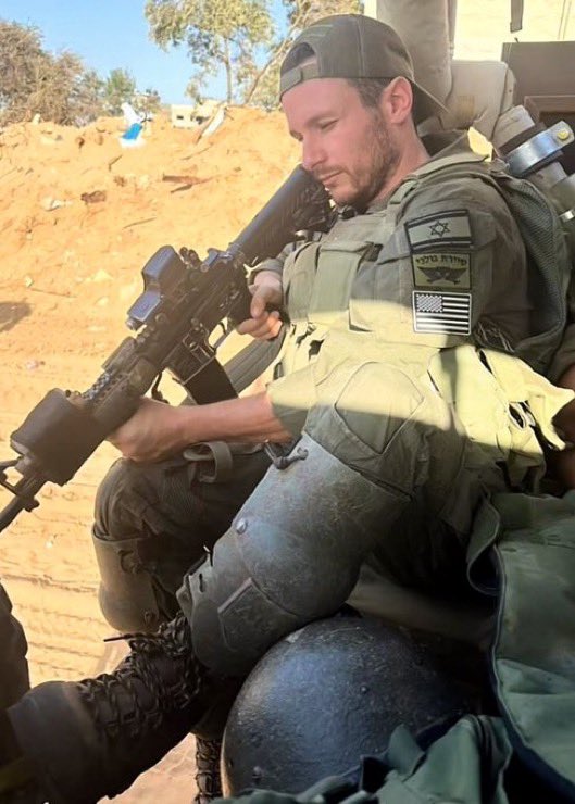 warfareanalysis's tweet photo. Documetented Ameircan soldiers in Gaza https://t.co/HnUexZP4JC