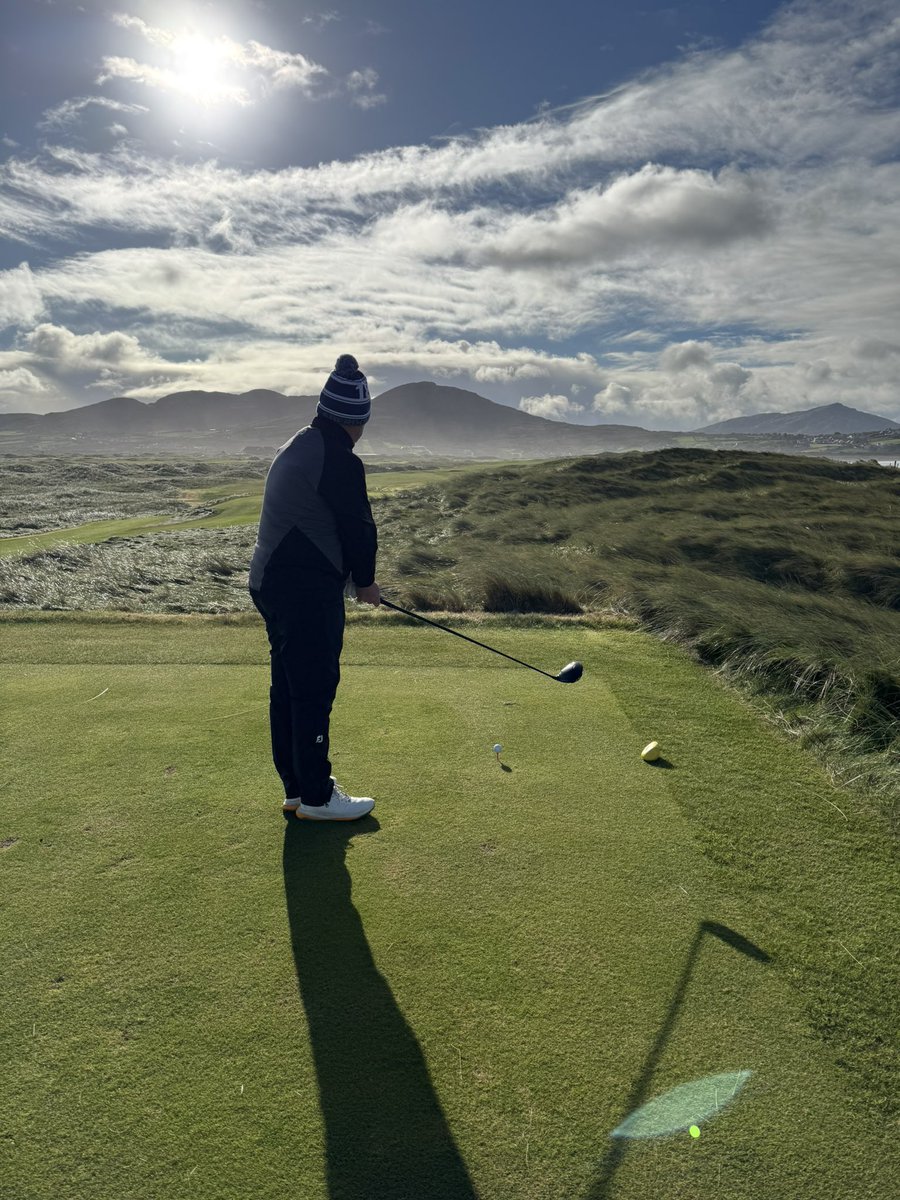 Steve Hewitt tweet media