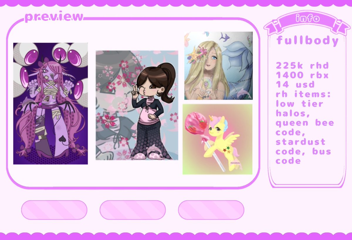 Queenie- lf VGenCode! tweet media