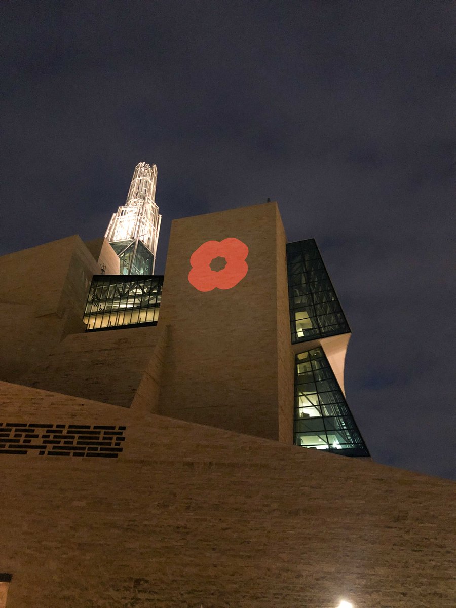 À l’occasion de la Semaine des vétérans (du 5 au 11 novembre), les vétérans, les militaires en service actif et quatre membres de leur famille peuvent visiter le Musée gratuitement. 

Note : Le Musée sera ouvert de 13 h à 17 h le mardi 11 novembre.