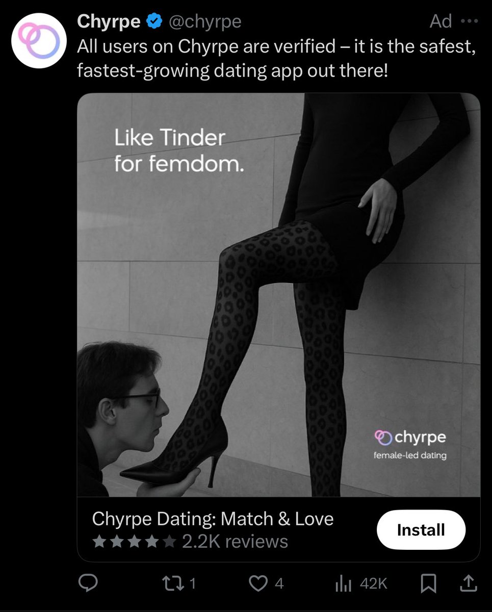 Zeus ⚡ tweet media