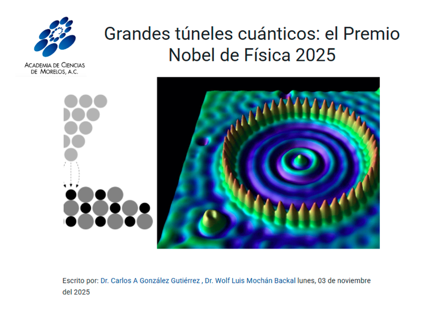 ICF-UNAM tweet media