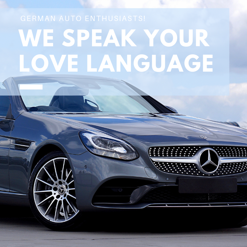 GermanAutoShop's tweet image. Attention Mercedes owners! Regular maintenance is key to keeping your vehicle performing like the precision machine it was designed to be. Book your service with us today and enjoy the road worry-free.
🔧 Expertise in all German makes and models #MercedesRepair