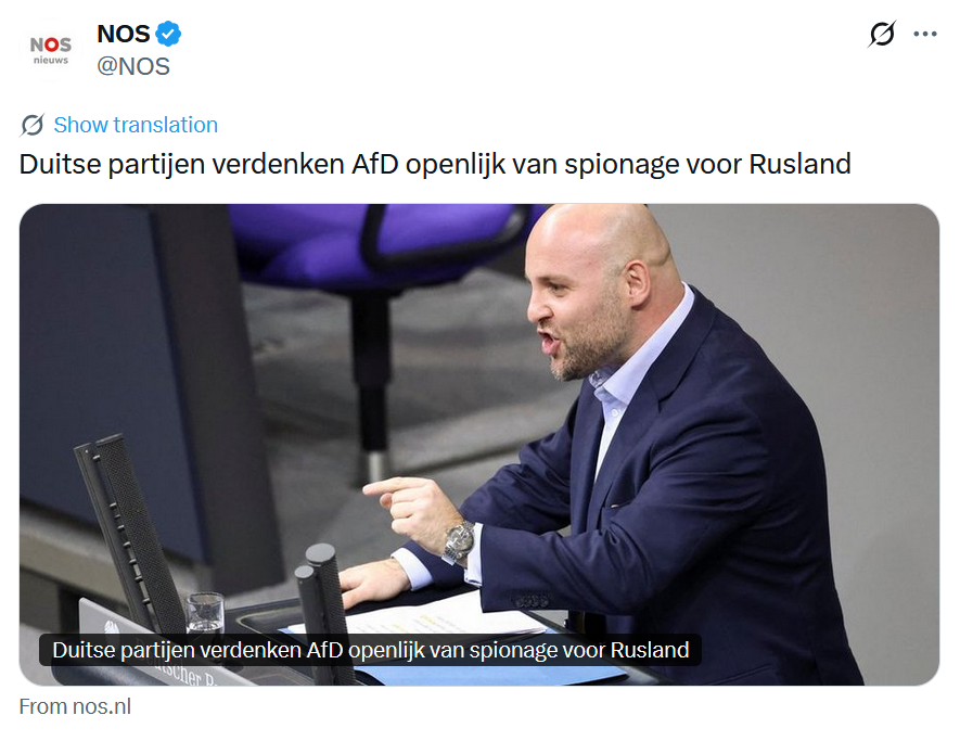 JGuldemond's tweet image. Ik verdenk Duitse partijen ervan dat ze Duitsland in opdracht van de VS deïndustrialiseren en dat ze Duitsland in opdracht van Israël omvolken. Eigenlijk is het meer een constatering. #MorgenthauPlan #CleanBreakPlan