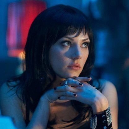 #NewProfilePic atendendo ao pedido do meu irmão e da minha sobrinha, pintei o cabelo de preto para combinar com o resto da família