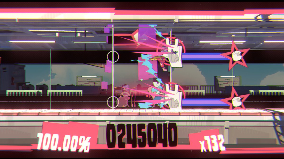 Wario64's tweet image. Unbeatable has been delayed to December 9th (was planned for release tomorrow)