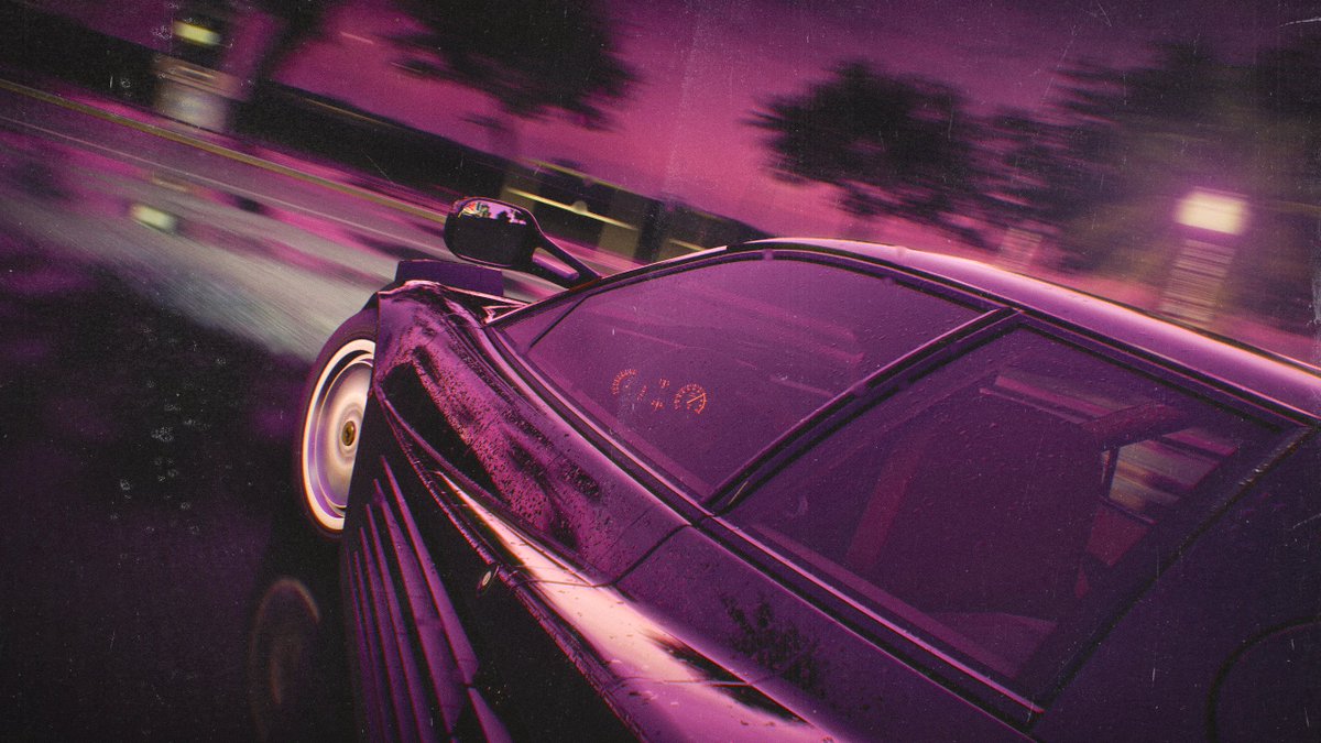 Black Testarossa

Mods: Evolution Works (NFS Heat)
CamToolKit by ARCHIE

#needforspeed #nfsheat #screenshot  #photomode #VirtualPhotography
