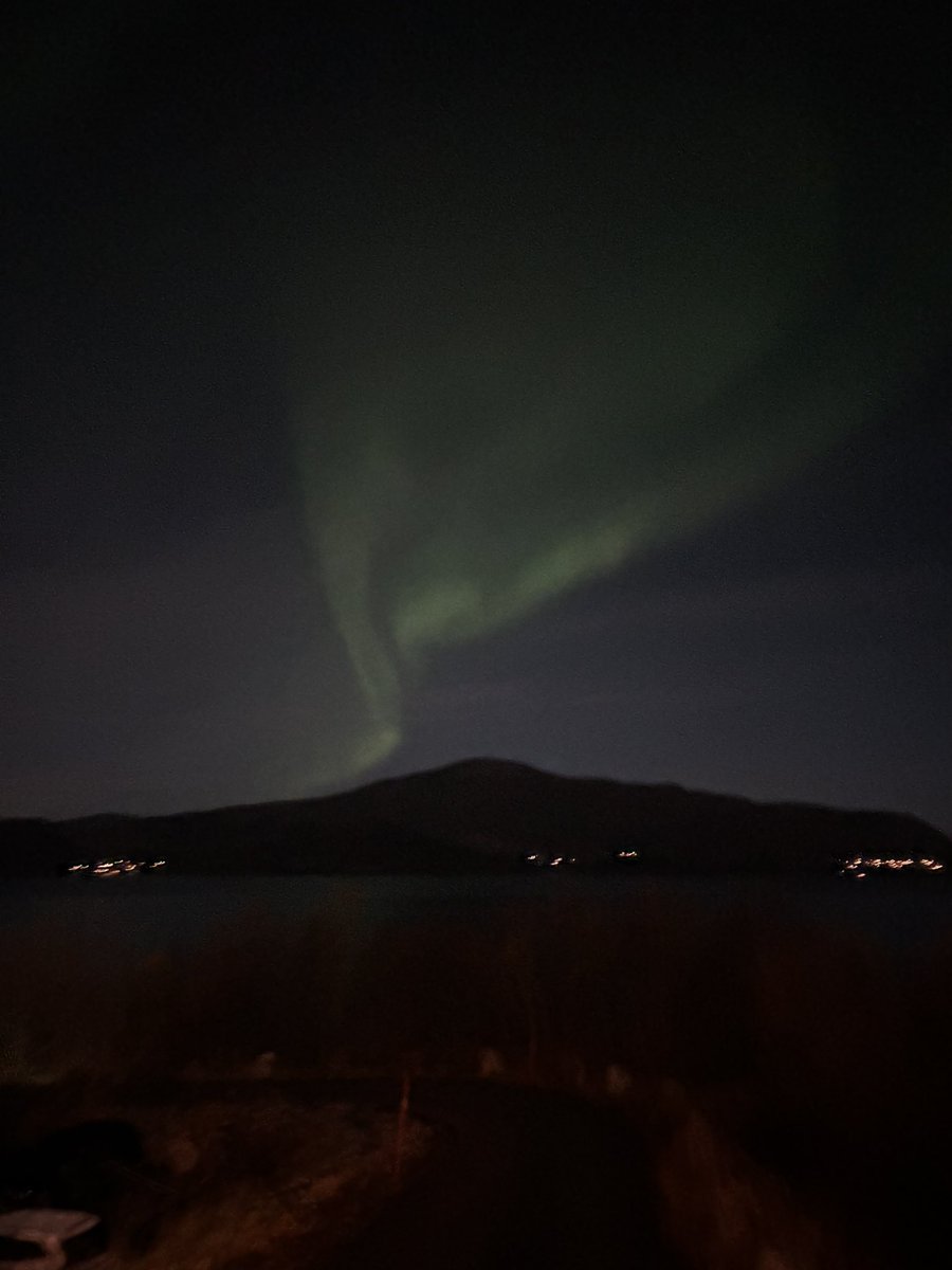 Went for a little walk ⛰️