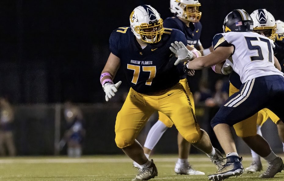 Full Junior Year Highlights
6’2 295 C/O 27’
0 Sacks Allowed All Year!
724-814-1385

hudl.com/v/2T1bSH

<a href="/MarsHSFootball/">Mars Area HS Football (PA)</a> <a href="/bunk071/">Andrew Rossi</a> <a href="/CoachKasper/">Coach Eric Kasperowicz</a> <a href="/PA_TodaySports/">PA Today</a> <a href="/TheWPIALEdition/">The W.P.I.A.L. Edition</a> <a href="/WPIAL_Insider/">WPIAL Insider</a> <a href="/wpialsportsnews/">The Content King Sports Media</a>