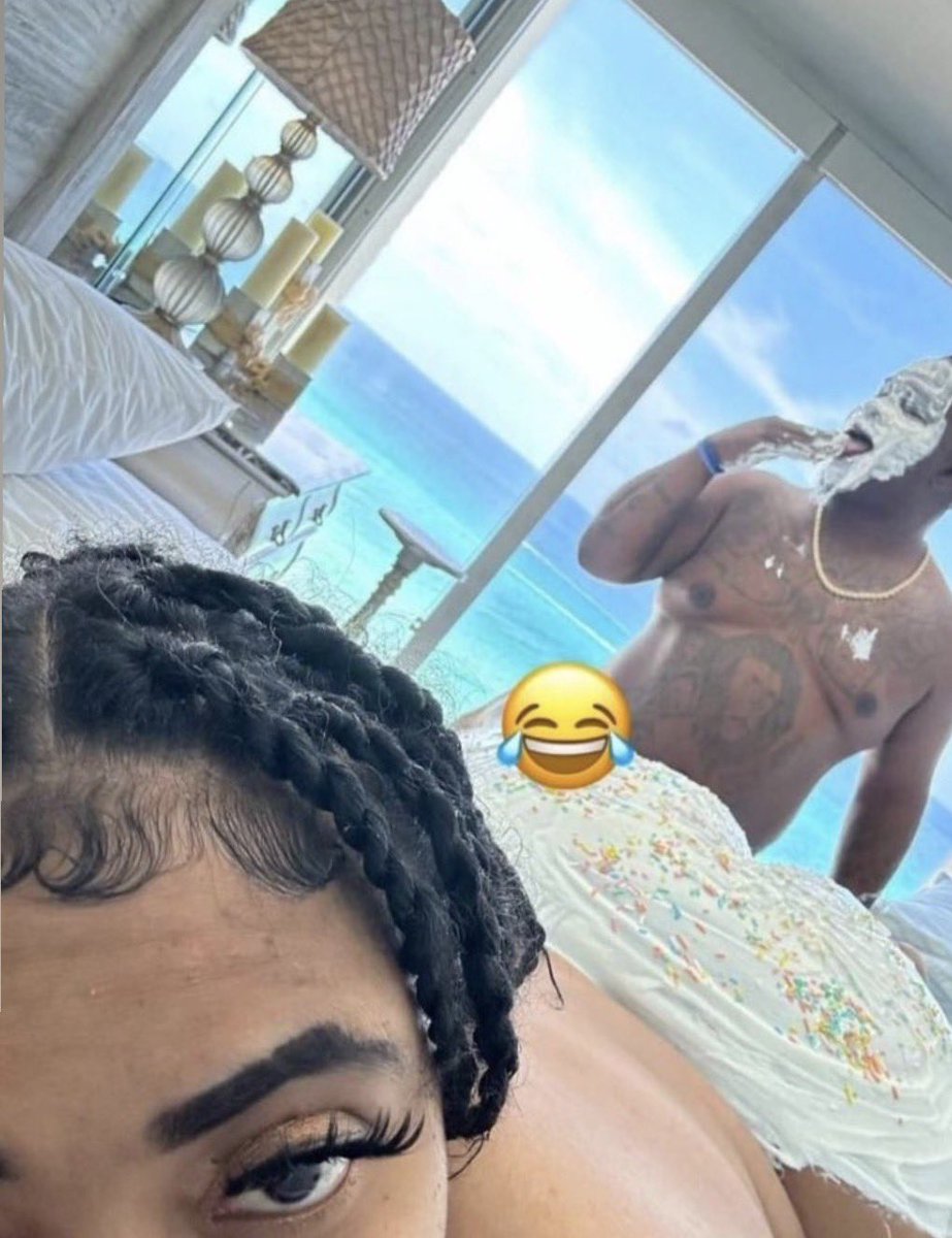 Me and who? ( on vacation)