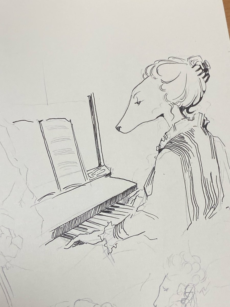 Valentino | OC
-Pianist and ballerina 
-Homophonic 
-Religious 
#украрт