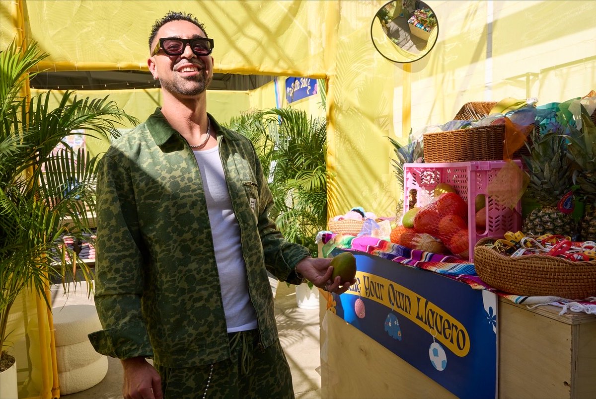 DJ Inferno tweet media