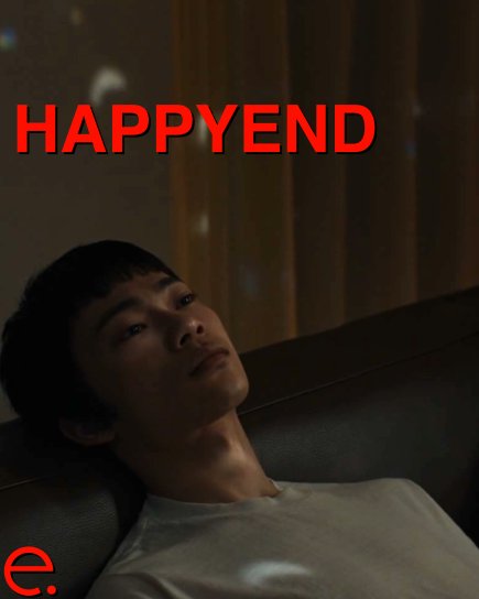 _esthesie's tweet photo. Nouveau post insta !

On vous parle du nouveau Happyend par Neo Sora. Superbe film dystopique, ayant une forte résonance face à l'actualité, proposant de très beaux plans, qu'on vous invite fortement à aller voir.

https://t.co/vyyyylbh8c https://t.co/s8SJbrODVM
