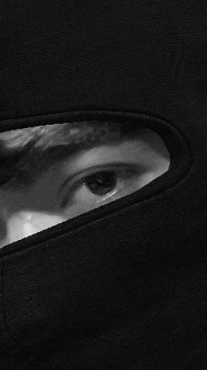 whynut_'s tweet photo. 𝔦𝔣 𝔱𝔥𝔢𝔶 𝔴𝔞𝔫𝔫𝔞 𝔰𝔲𝔯𝔳𝔦𝔳𝔢, 𝔰𝔱𝔬𝔭 𝔥𝔦𝔡𝔦𝔫𝔤.. 🕷️ https://t.co/inDhjQL7L6
