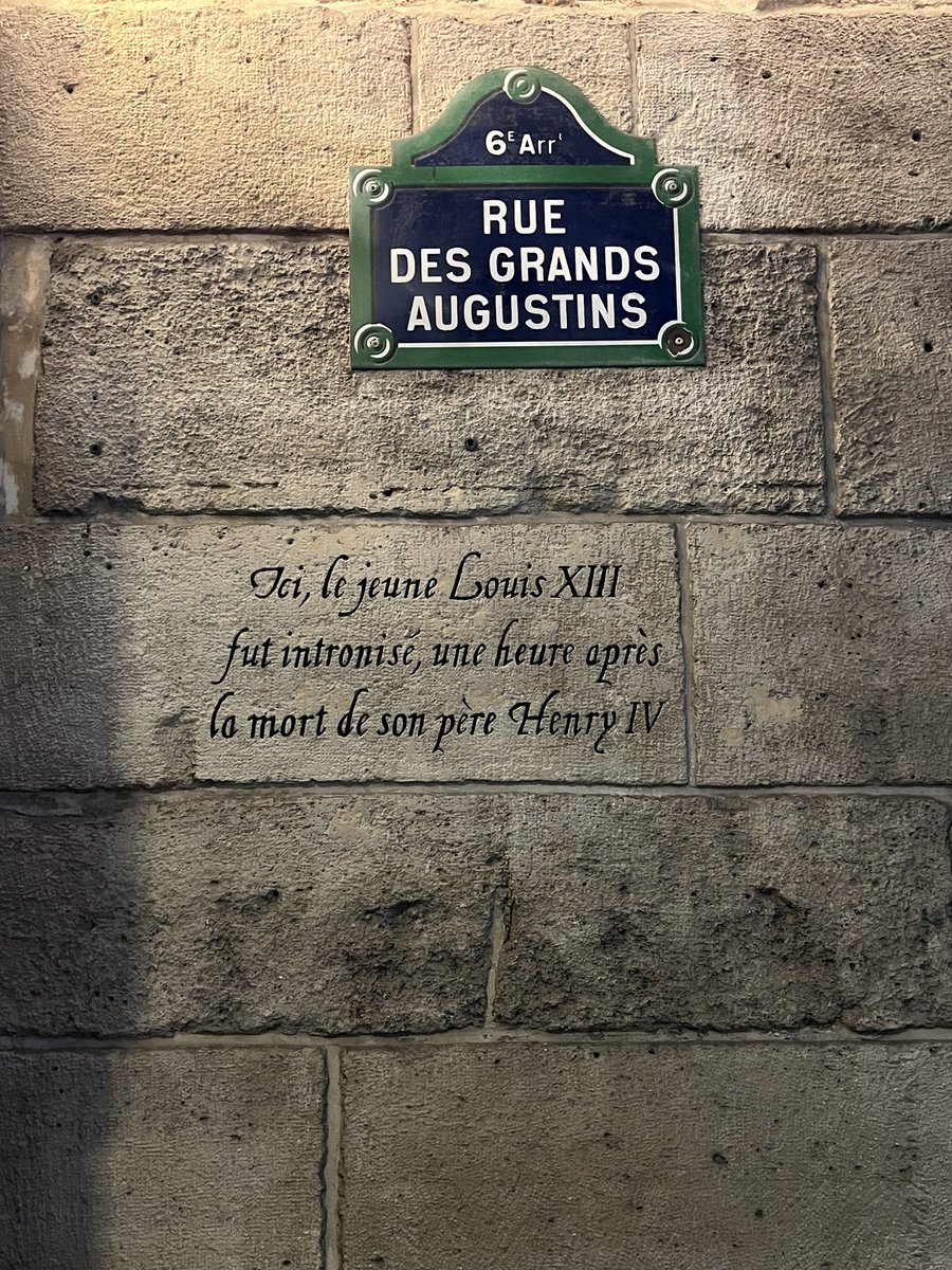 Paris. Tout de même, quelle ville extraordinaire.