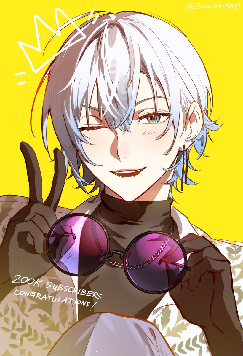 200K Congratulations 🥳💪🫶

#kaepix