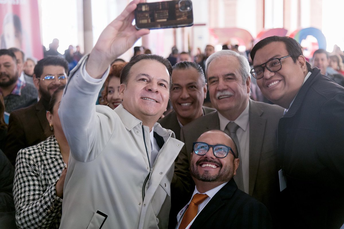 Esteban Villegas V. tweet media