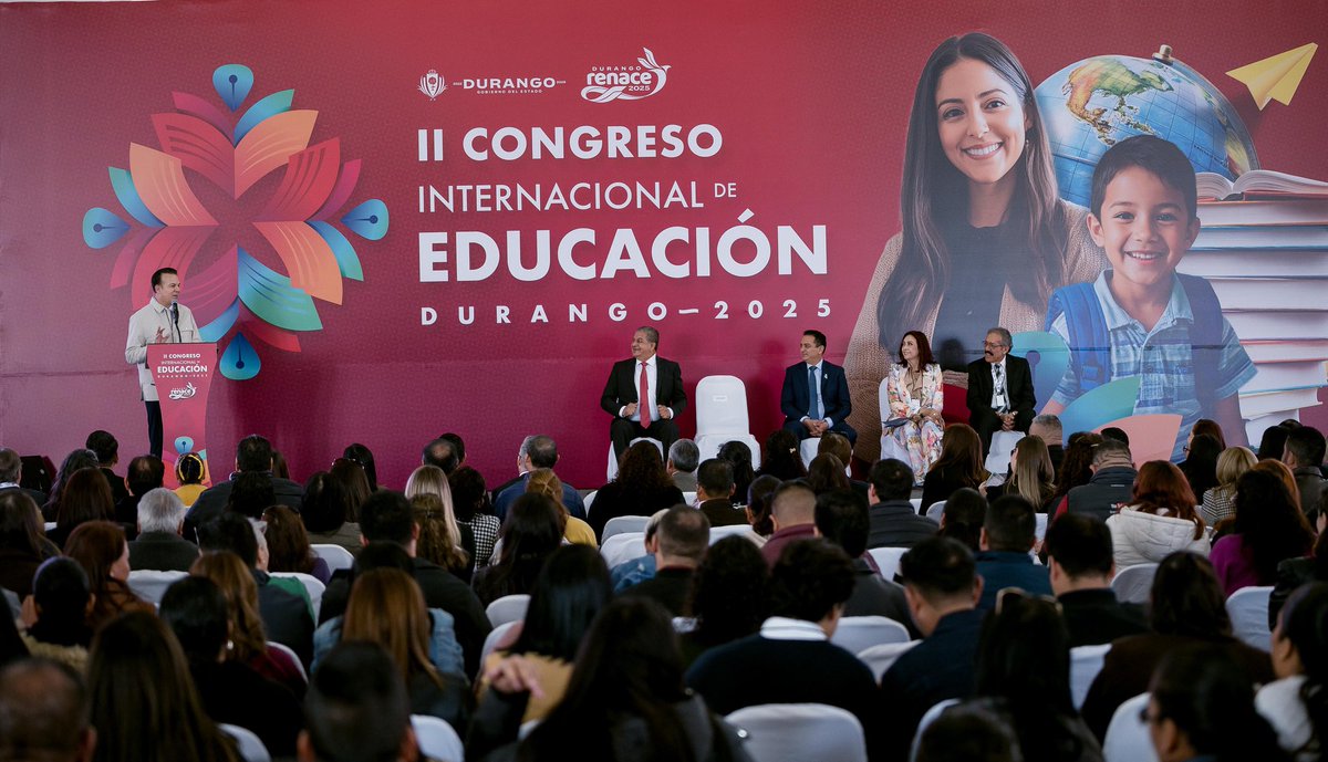 Esteban Villegas V. tweet media