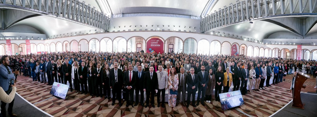 Esteban Villegas V. tweet media