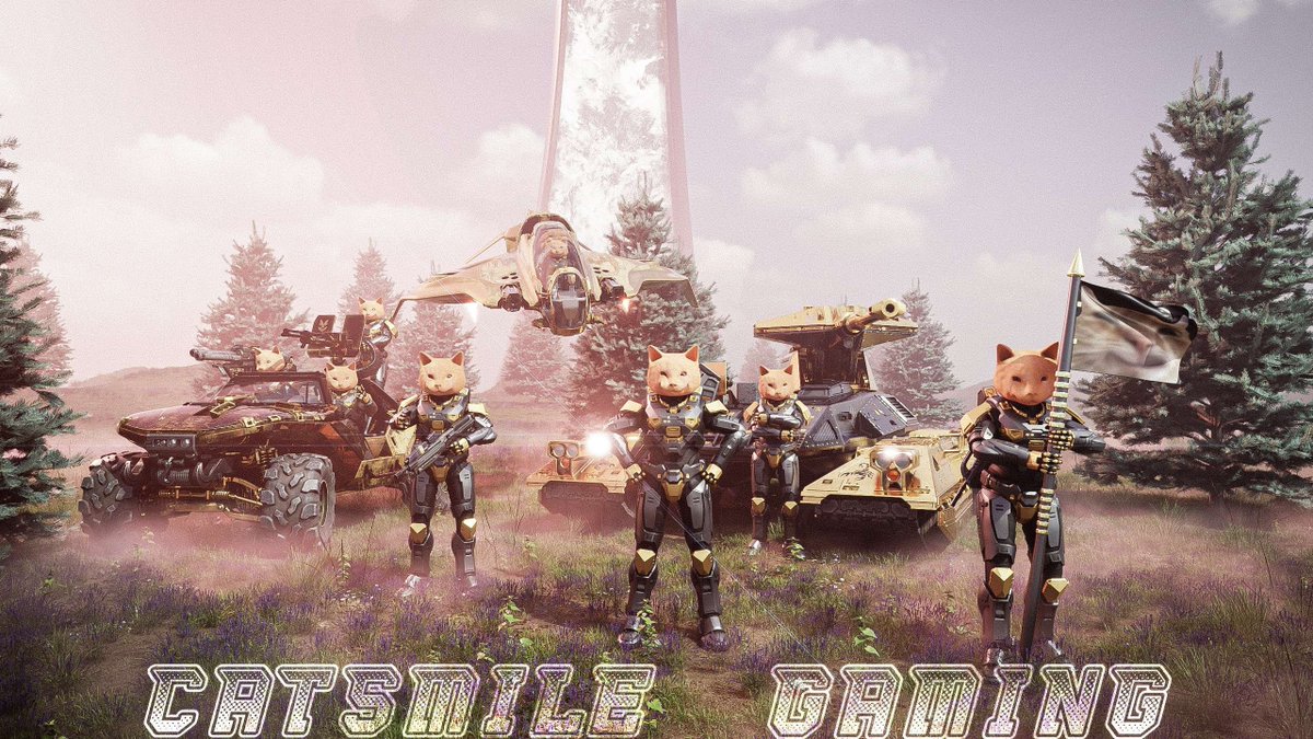 Announcing our roster for the European Halo Championship LAN this weekend!

🇺🇸 - AlecShock
🇬🇧 - <a href="/MarineDotCom/">Mqrine</a> 
🇦🇺 - <a href="/nChef_/">Chef</a> 
🇦🇺 - <a href="/DouseAidan/">Cheez</a> 

Lets get this trophy! #CatWall