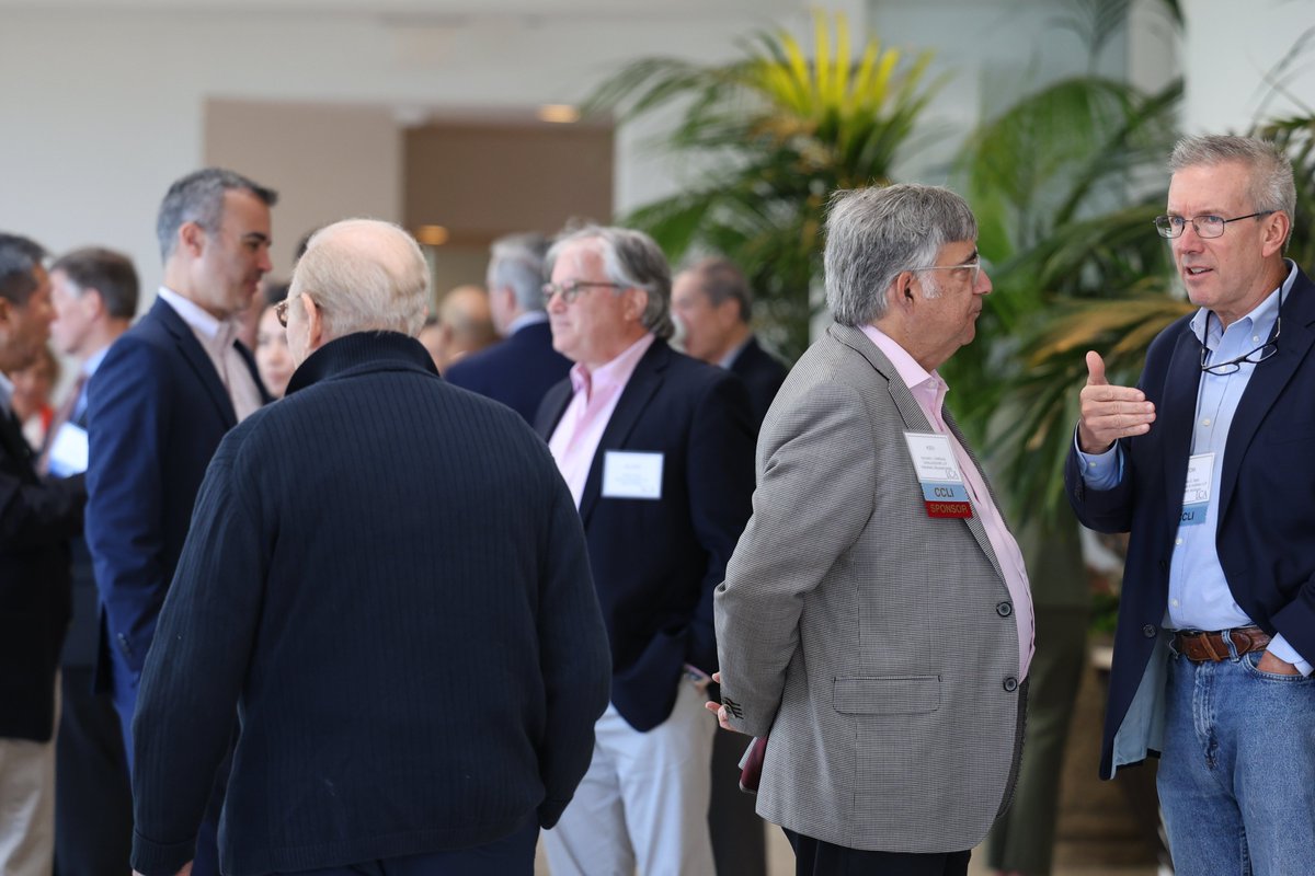 DTOLaw's tweet photo. Last week, the brightest legal minds gathered for the 2025 @LitCounsel Conference &amp; Celebration of Fellows.
Among the highlights, our partners William and Megan were formally inducted as Fellows, a distinction reserved for fewer than one-half of one percent of American lawyers. https://t.co/j65GFt8Ue4