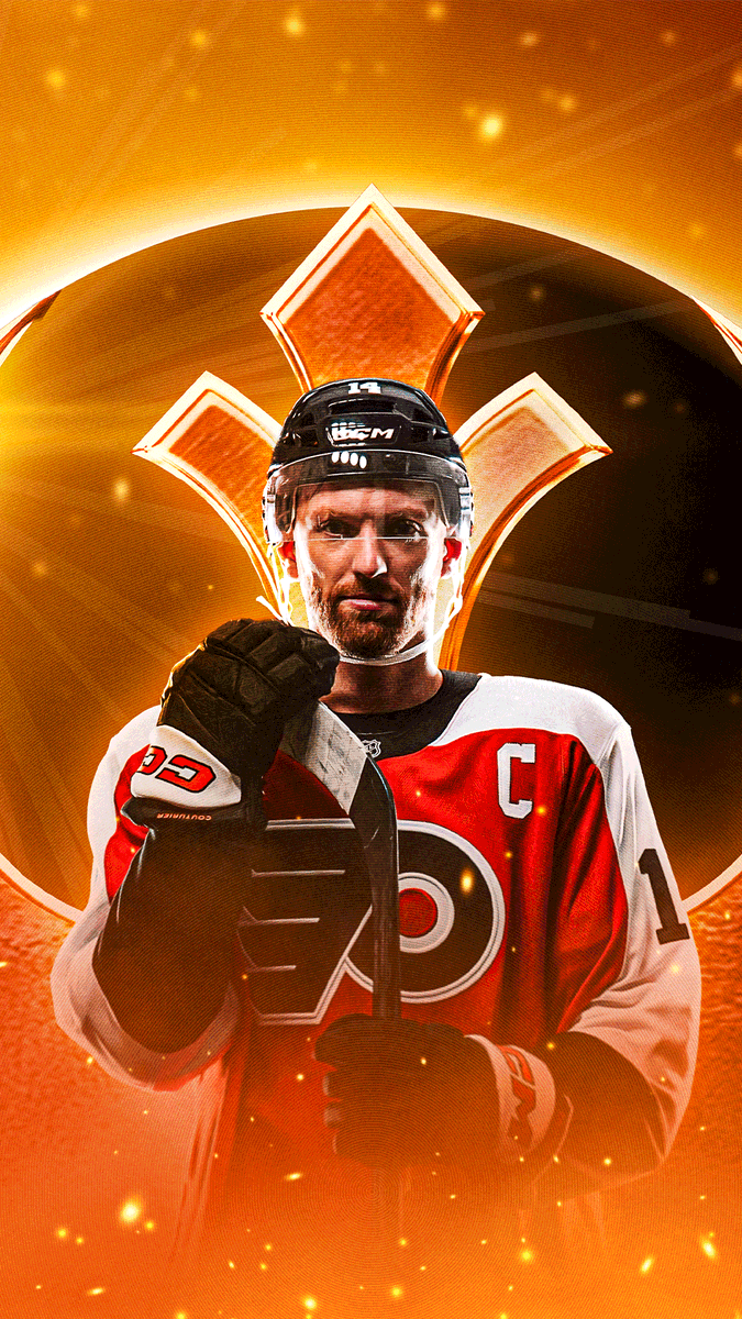 NHLFlyers's tweet photo. Coolest wallpapers in all the galaxy. ✨

#WallpaperWednesday | #LetsGoFlyers https://t.co/CLIin3DY7c