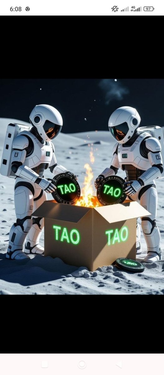 AliyuAliyu3689's tweet photo. GN 
Attention $TAO holders! Every like, comment, and repost via @inspectxyz helps Substrike scale. Built on @bittensor_ &amp; @NuanceSubnet, this is your chance to amplify impact. TAG #NuanceInspectxyz and stack while you engage! https://t.co/pDSnoPltPV